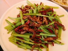 -龙门阵茶屋川菜馆(武康路店)