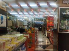 -北京同仁堂中医诊所(新华路店)