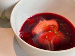 -Le Comptoir de Pierre Gagnaire