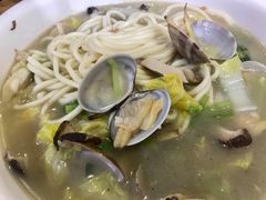 海鲜面-大叔家福鼎小吃(十全街店)