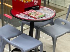 -海底捞火锅(莘松路店)