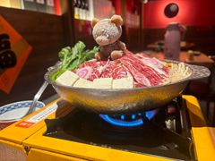 -隐月· 㐂和食屋(芝罘万达公馆店)