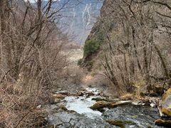 -叠溪松坪沟景区