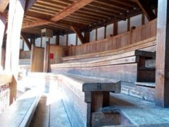 -莎士比亚环球剧场