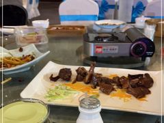 -丽华园(汉阳龙阳店)