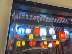 -院8里·少城记忆老川菜(宽窄巷子店)