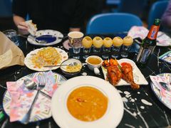 -木尔坦·Multan巴基斯坦清真餐厅halal(大智嘉园店)