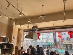 -豆相识•九九豆腐脑(牛咡桥店)