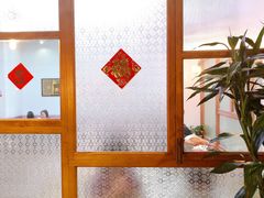 用餐区-桃园眷村(万象天地店)