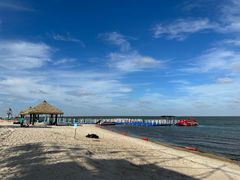 -碧海银沙景区