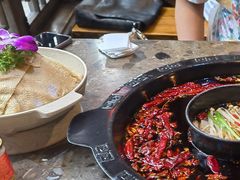 -重庆渝达老火锅(春熙路店)