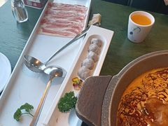-老灶堂文创火锅(文艺路店)