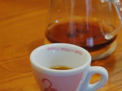 -Be Lived Cafe比例咖啡(摩天轮店)