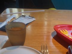 -菲滋意式餐厅(长兴东鱼坊店)