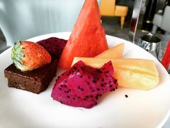 -三迪希尔顿酒店·星空酒廊