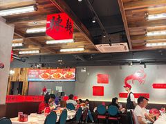 -熊记虾王·小龙虾(东晓南店)