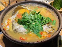 -生如夏花泰式火锅(鹭洲里店)