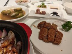 -莆田餐厅PUTIEN(武商MALL店)