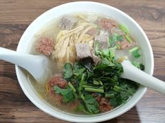 -赵家名吃四味烩菜(东大寺门食品街店)