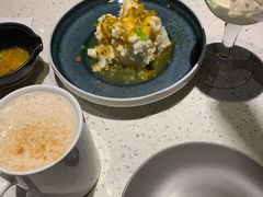 -半山腰·云南菜(侨福芳草地店)