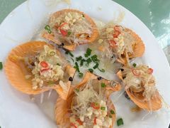 -景好海鲜餐厅(大鹏必选旅游店)