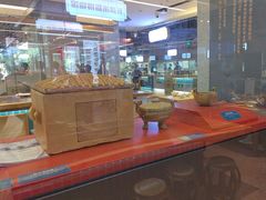 -易裕和·长沙米粉(竹塘西路店)