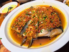 -富正毅三下锅(体育馆店)