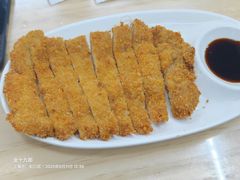 -顶巧鸡汤馄饨(虹口总店)