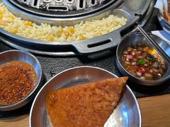 -GOGIYA·咕叽吖韩国传统烤肉店(小榄店)