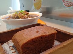 古法马拉糕-蔡澜港式点心(皇庭广场店)