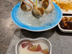 -雅玛花式铁板烧(亚运村店)