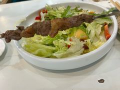 -帕米尔食府(白云观店)