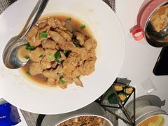 -上座云间·青年赣菜(绿茵店)