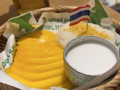 -迷你椰·泰式大排档(共康店)