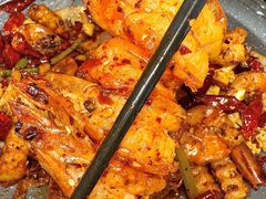 -百年神厨·地道川菜(清江西路店)