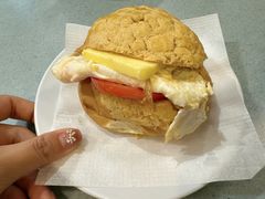 -华嫂冰室(尖沙咀店)