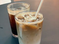 -Coffee@Works(仁川国际机场店)