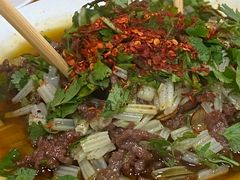 -荣生萝卜汤饭店