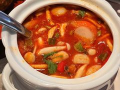 海鲜冬阴功-simply thai天泰(长泰广场店)