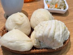 -金莹丸子汤清真(朝外SOHO店)