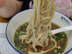 -宛平李记小吃(东关街店)