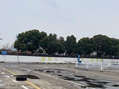 -大胖虎驾考驾校(郭巷训练场)