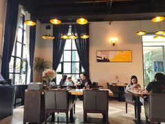 -IL Forno 意坊·意大利餐厅(花园店)