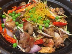 -写庭·鱼鲜川菜·宴请(铁像寺水街店)
