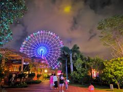 -三亚海昌梦幻海洋不夜城