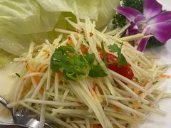 -阿诺泰·泰国餐厅(棕北店)