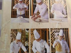 -汉唐守艺人·河北面馆(民心河店)