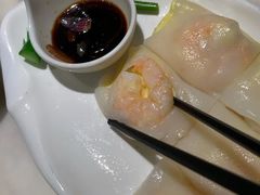 -红荔村肠粉(岗厦店)