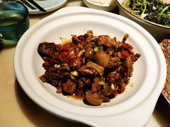 -佬麻雀·新湘菜(珠海金发购物中心店)