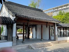 -江宁织造博物馆